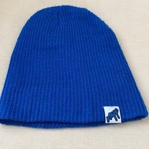 EUC! Neff Beanie
